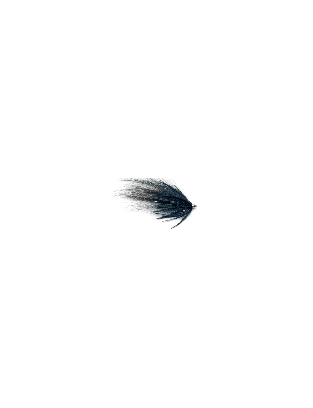 Moscas Guideline Salar Salmón Tubeflies G-31 Vaehaeniva