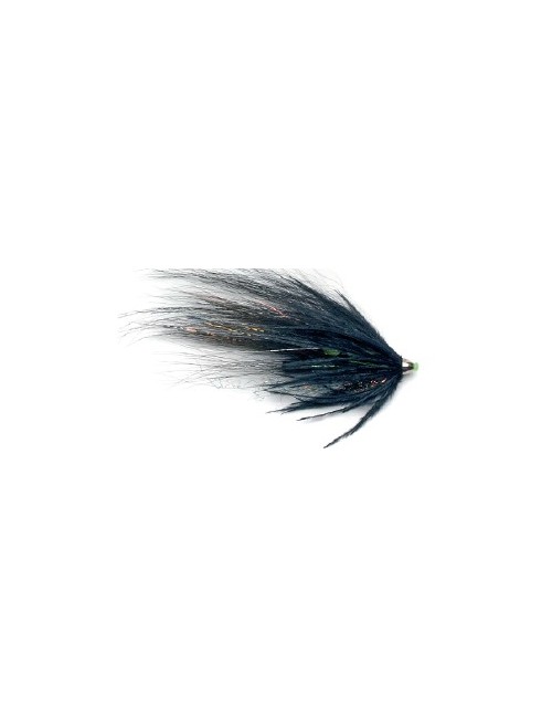 Moscas Guideline Salar Salmón Tubeflies G-31 Vaehaeniva