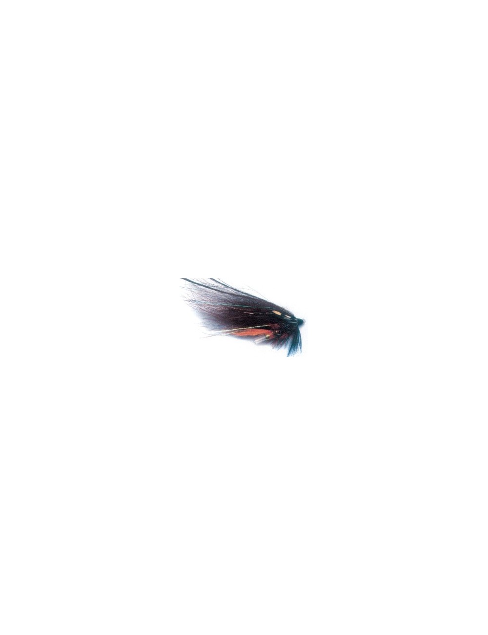 Moscas Guideline Salar Tube Flies G-20 Phatagorva