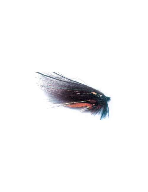 Moscas Guideline Salar Tube Flies G-20 Phatagorva