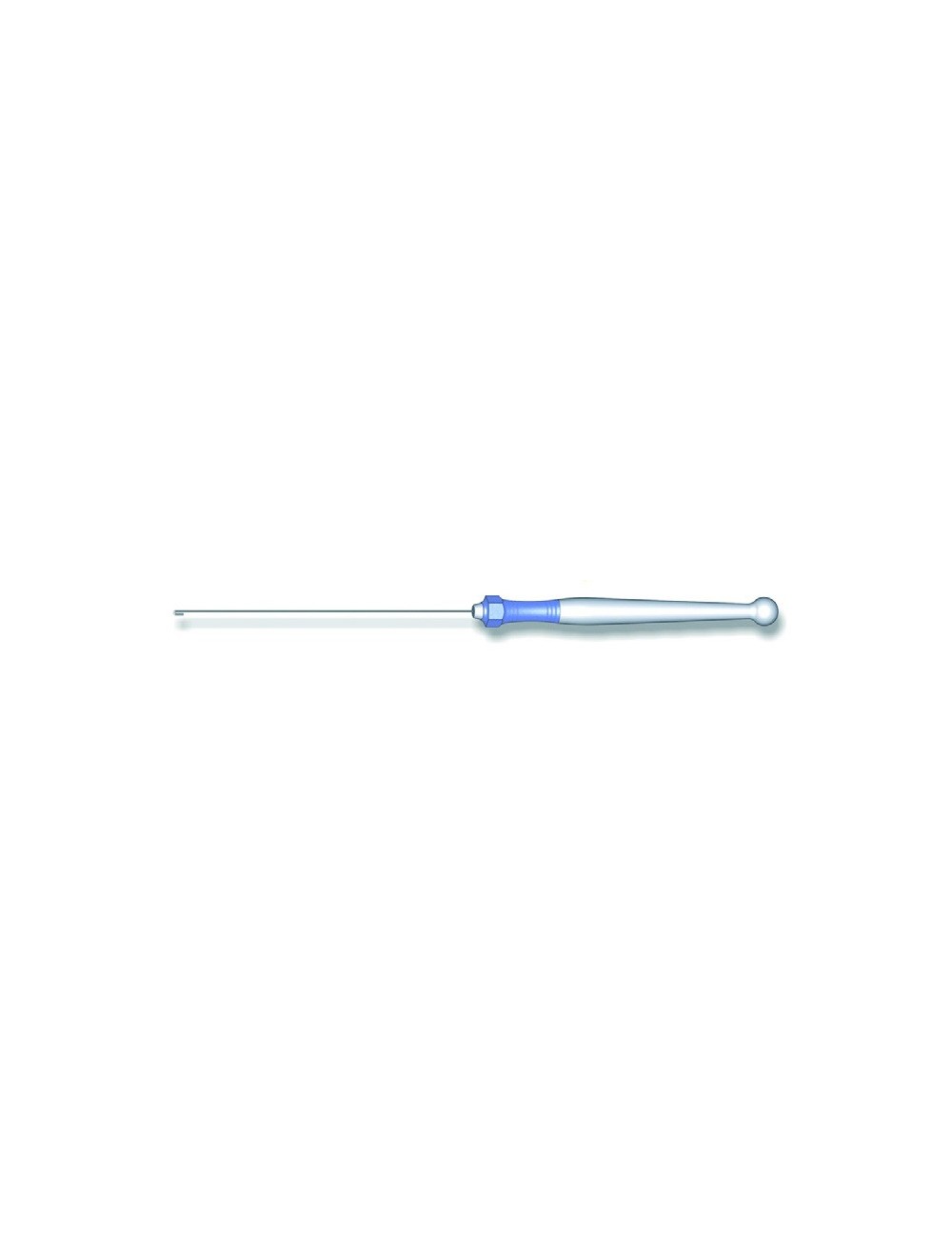Enhebrador de portabobinas Stonfo 446