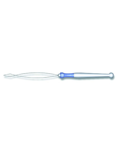 Enhebrador de portabobinas Stonfo 447