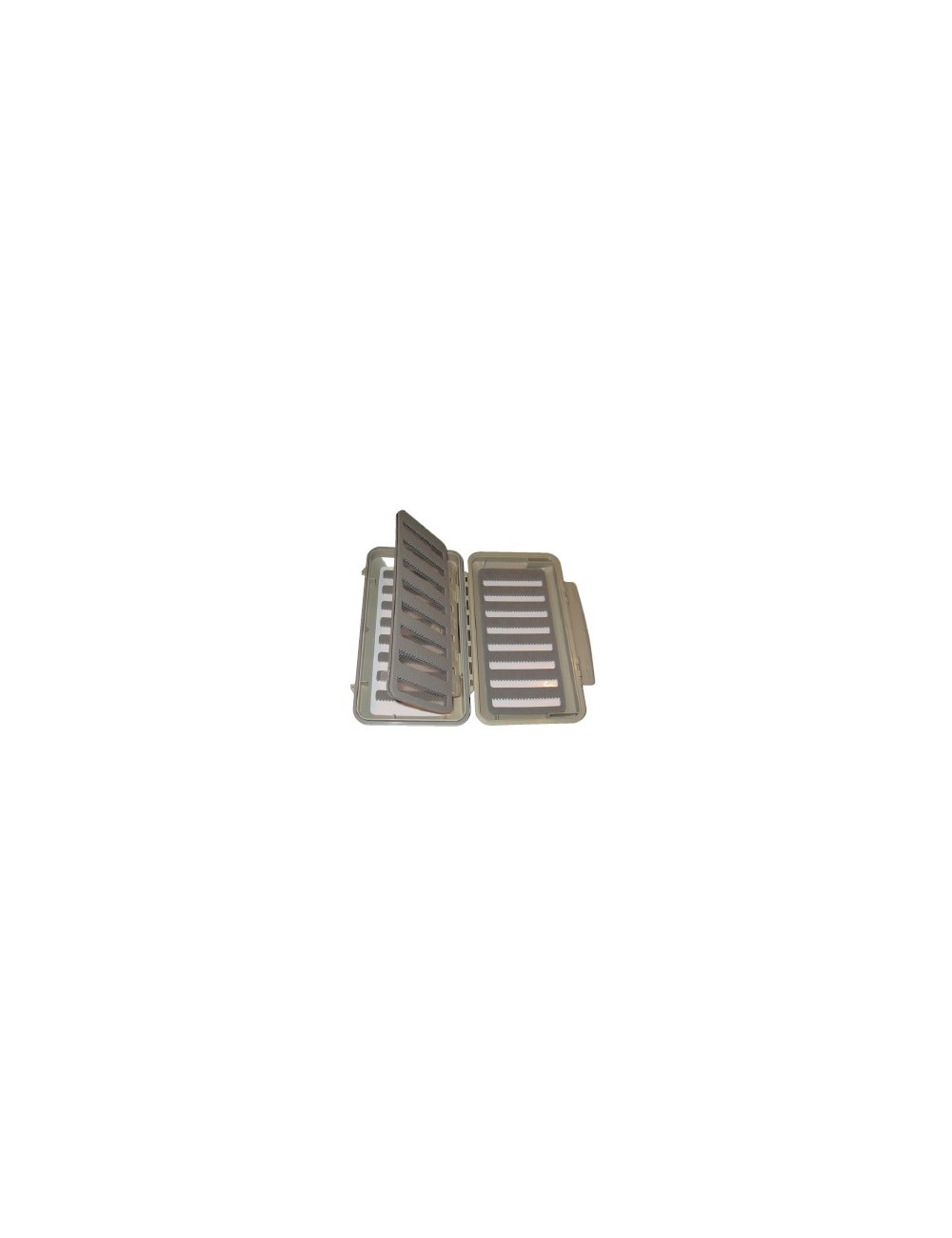 Caja Castor 696