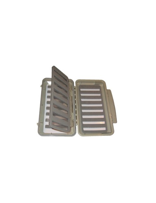 Caja Castor 696