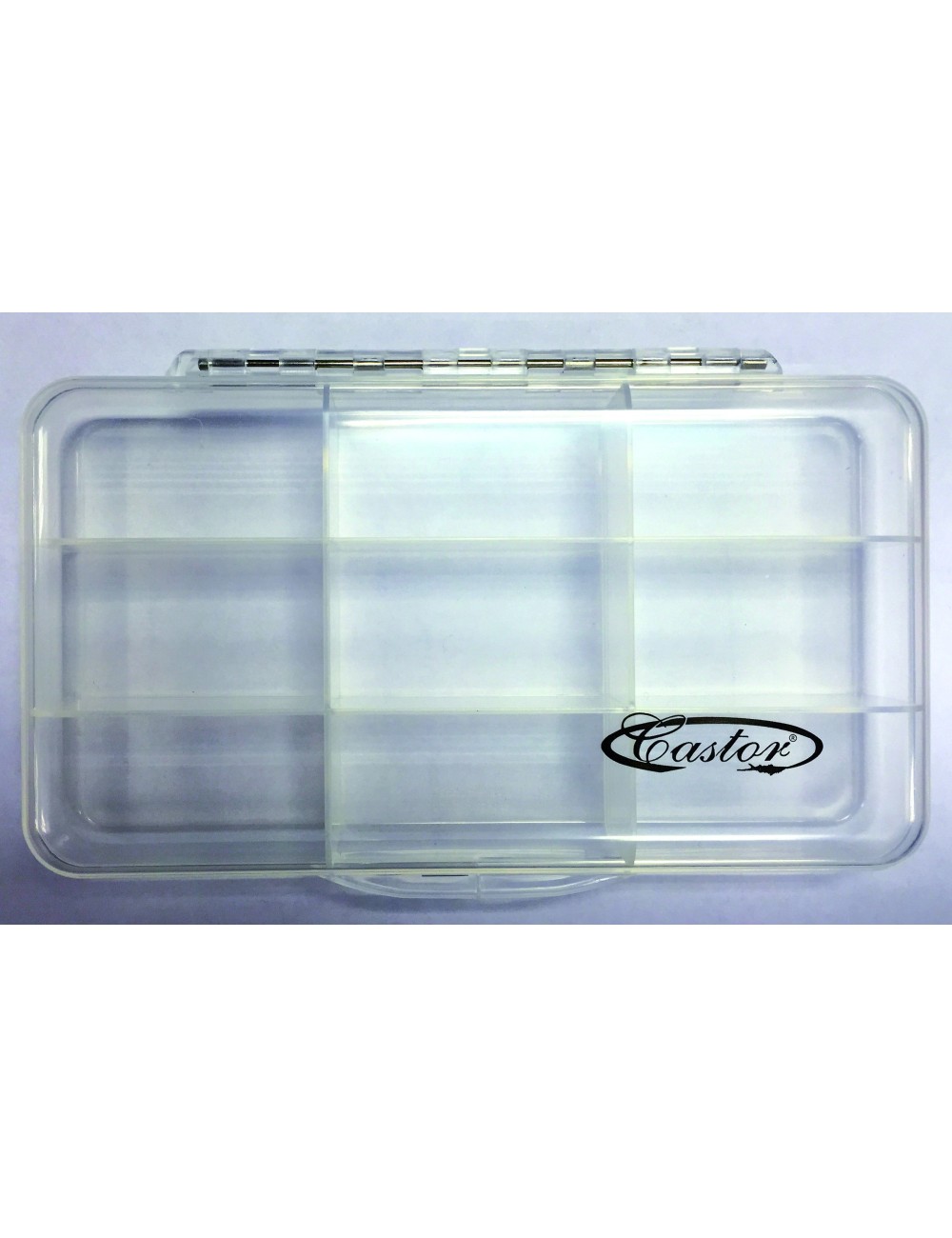 Caja Castor 9T