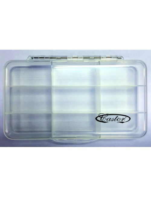 Caja Castor 9T