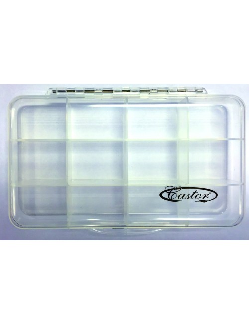 Caja Castor 12T