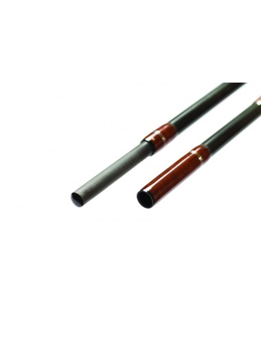 Cañas Scott - Serie Radian