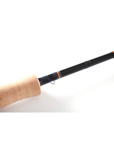 Cañas Scott - Serie Radian