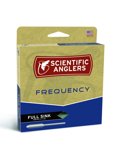 Línea 3M Scientific Anglers Frequency Full Sink