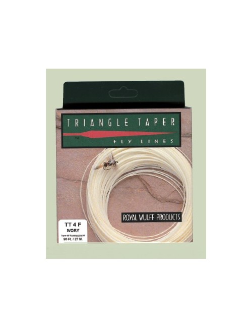 Linea Lee Wulff Triangle Taper