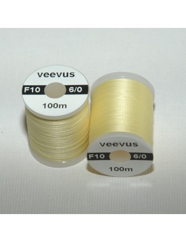 Hilo de montaje Veevus 6/0