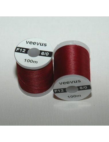 Hilo de montaje Veevus 6/0