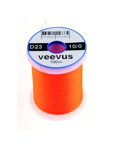 Hilo de montaje Veevus 10/0