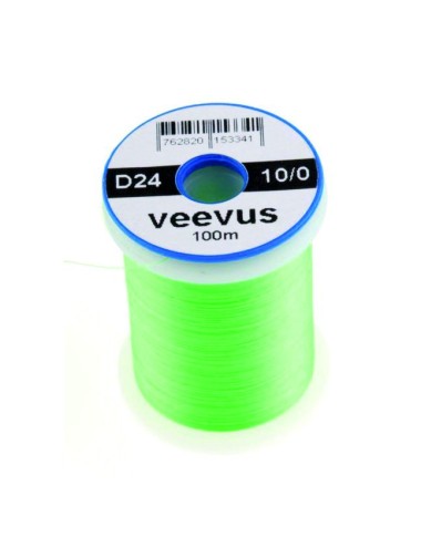 Hilo de montaje Veevus 10/0