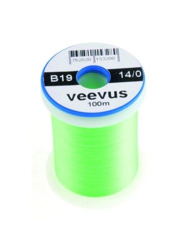 Hilo de montaje Veevus 14/0
