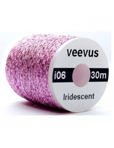 Hilo de montaje Veevus Iridiscente