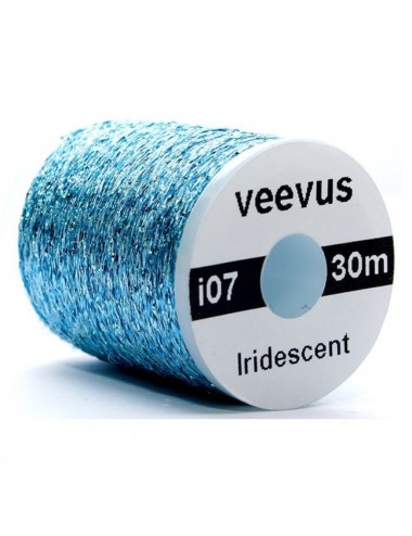 Hilo de montaje Veevus Iridiscente