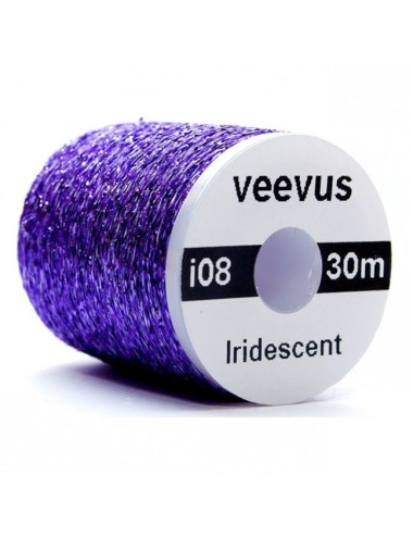 Hilo de montaje Veevus Iridiscente
