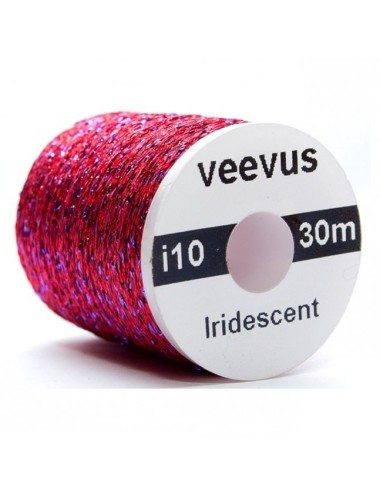 Hilo de montaje Veevus Iridiscente