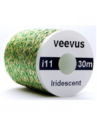 Hilo de montaje Veevus Iridiscente
