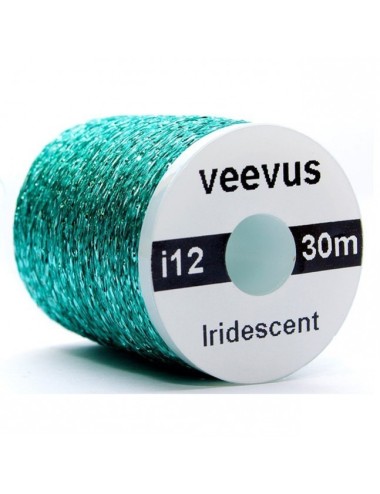 Hilo de montaje Veevus Iridiscente