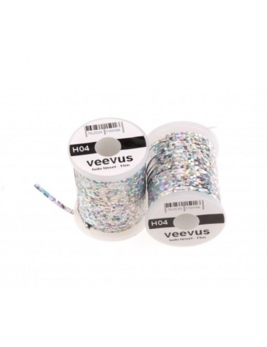 Tinsel holográfico Veevus