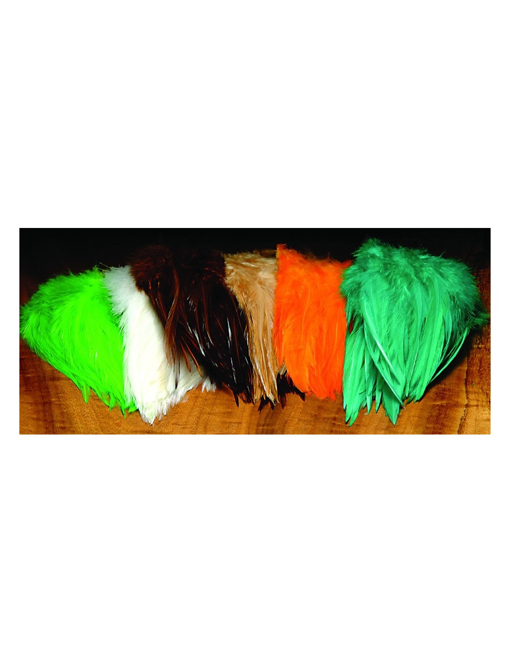 Plumas de colgadera para Estrímer