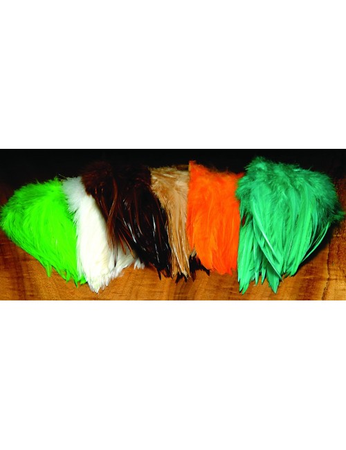 Plumas de colgadera para Estrímer