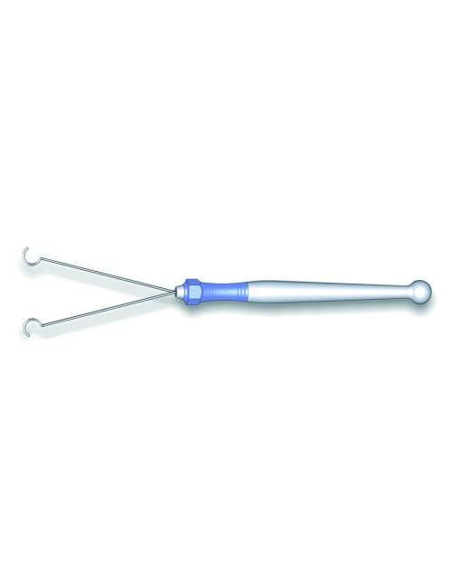 Trenzador de dubbing Stonfo 444