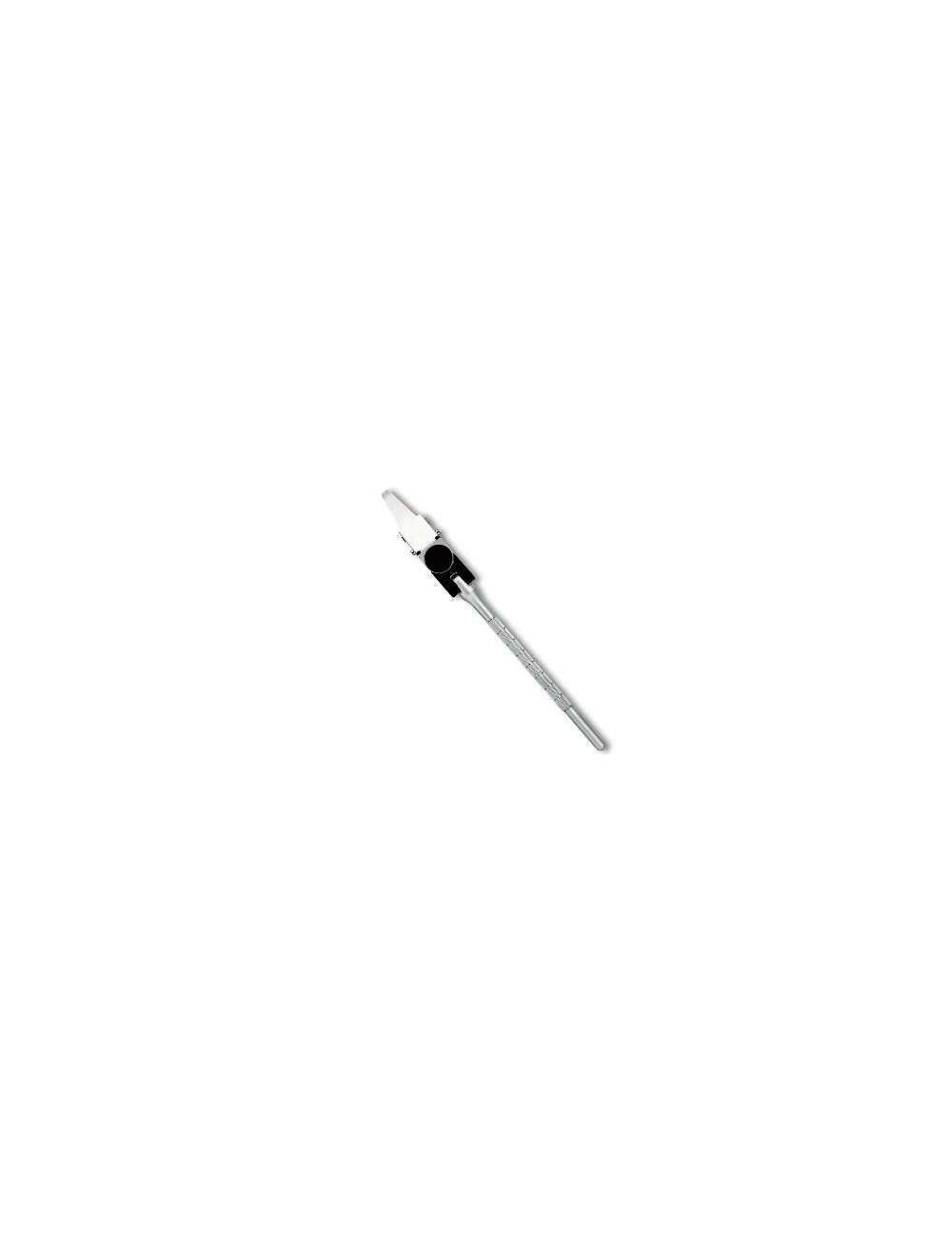 Pinza para hackle rotante  C&F CFT-140