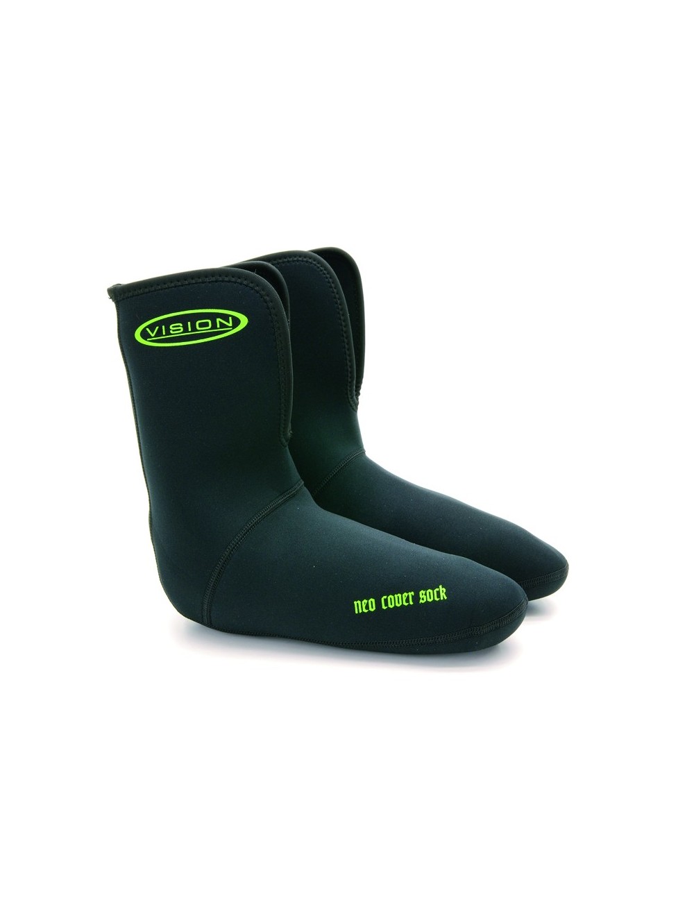 Calcetines Vision de Neopreno