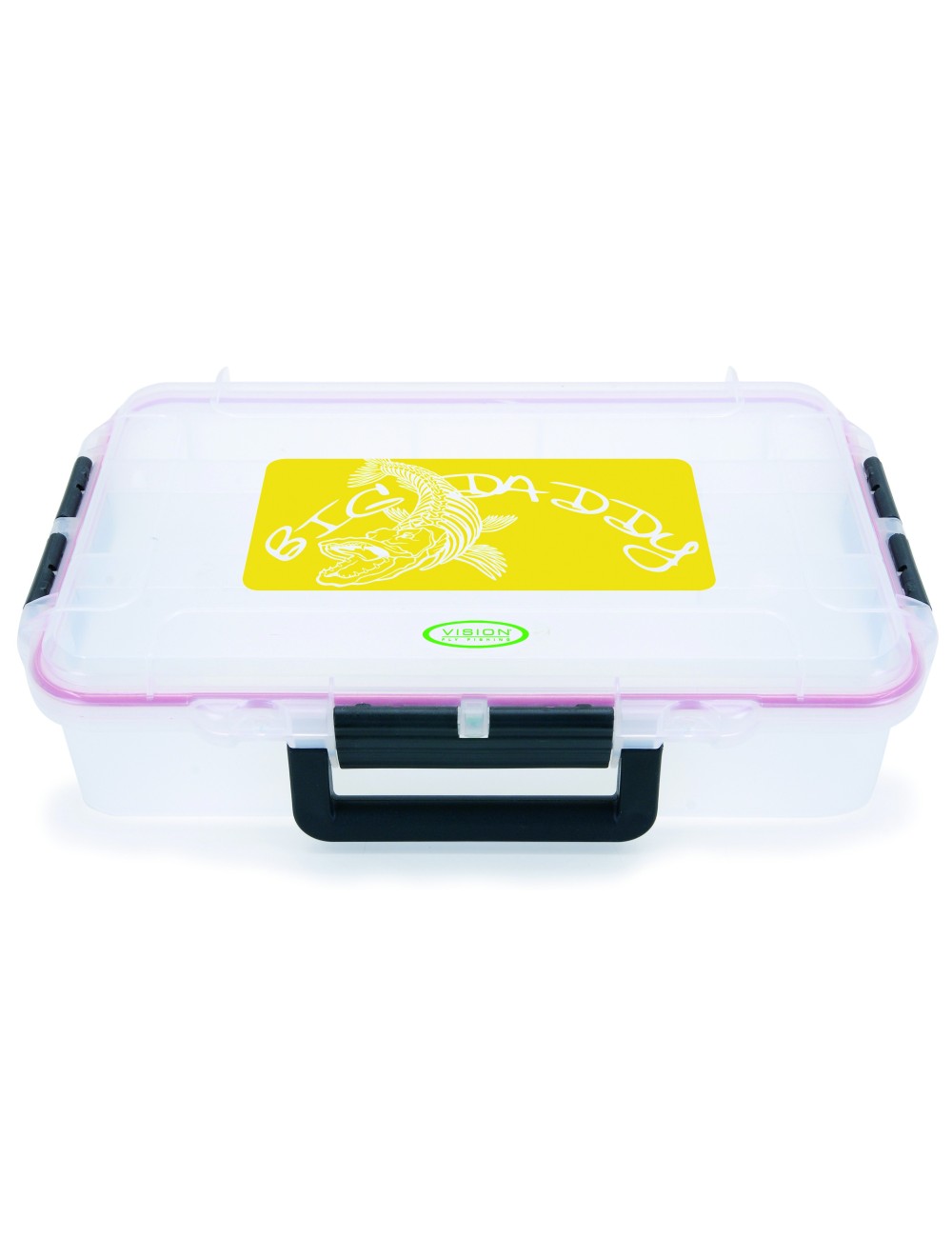 Caja VISION AQUA BIG DADDY