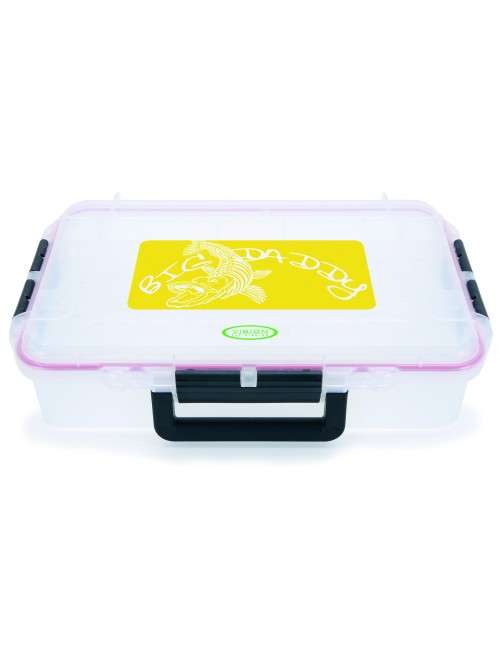 Caja VISION AQUA BIG DADDY