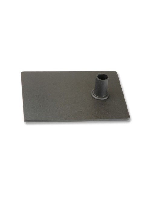 Base pedestal para Torno Innovation