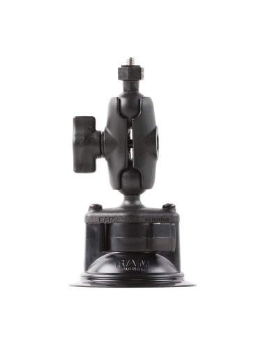 ACCESORIO GEAR AID SUCTION LIGHT MOUNT