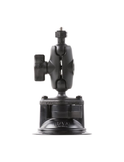 ACCESORIO GEAR AID SUCTION LIGHT MOUNT