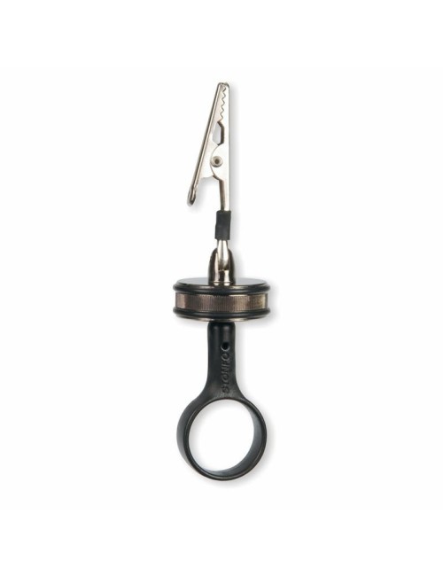 Pinza Cocodrilo Stonfo 696