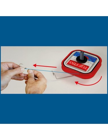 Fermabobina Con Frizione Magnetica Stonfo Mº602