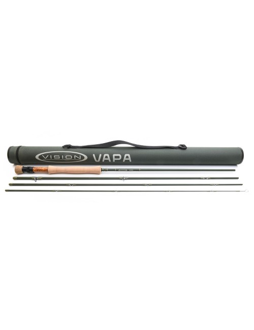 Caña Vision Vapa