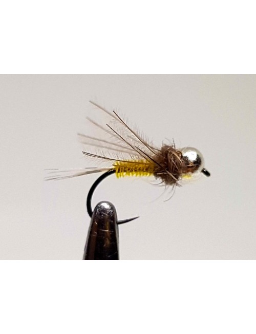 Moscas Castor S-7