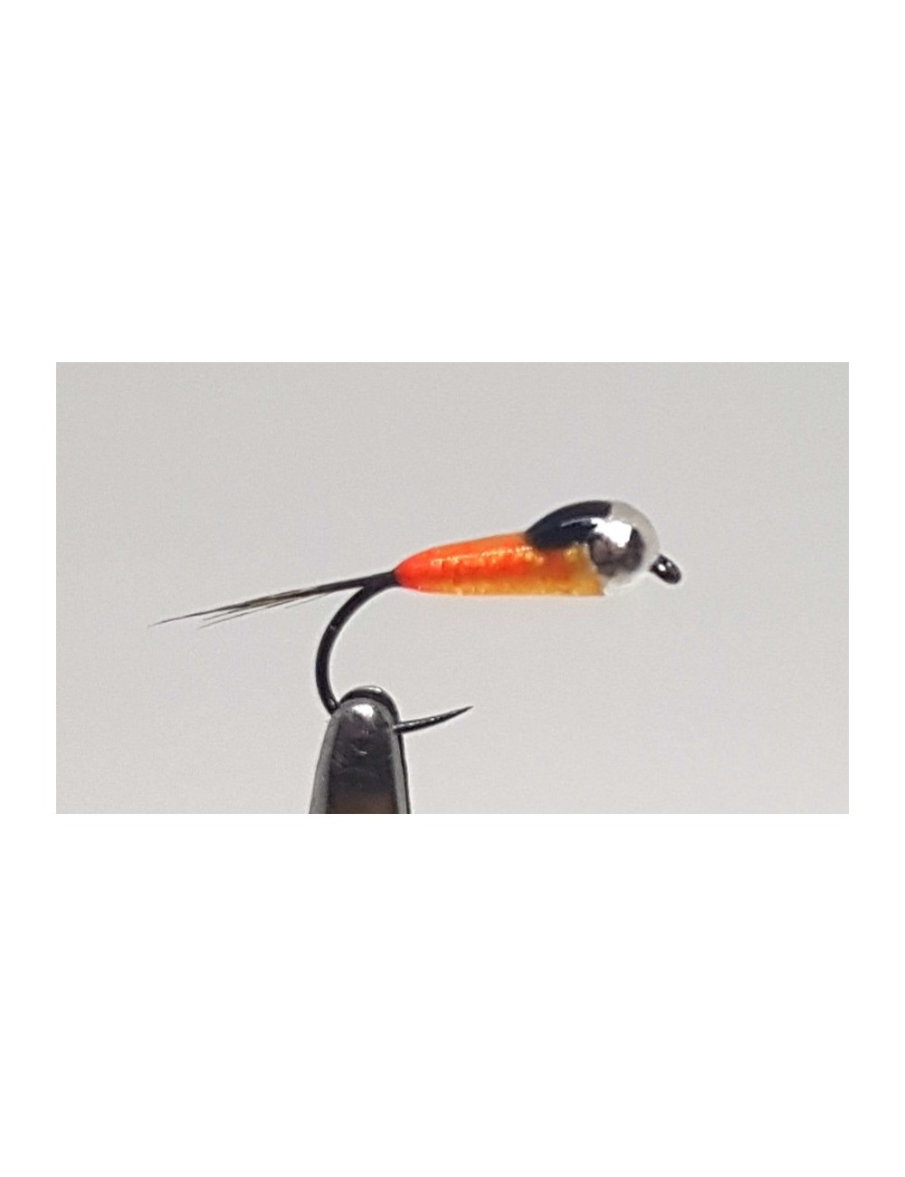 Moscas Castor S-37