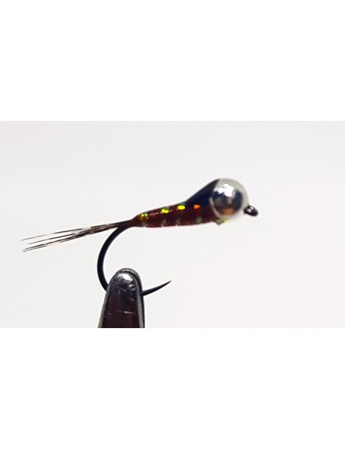 Mosca Castor S-55