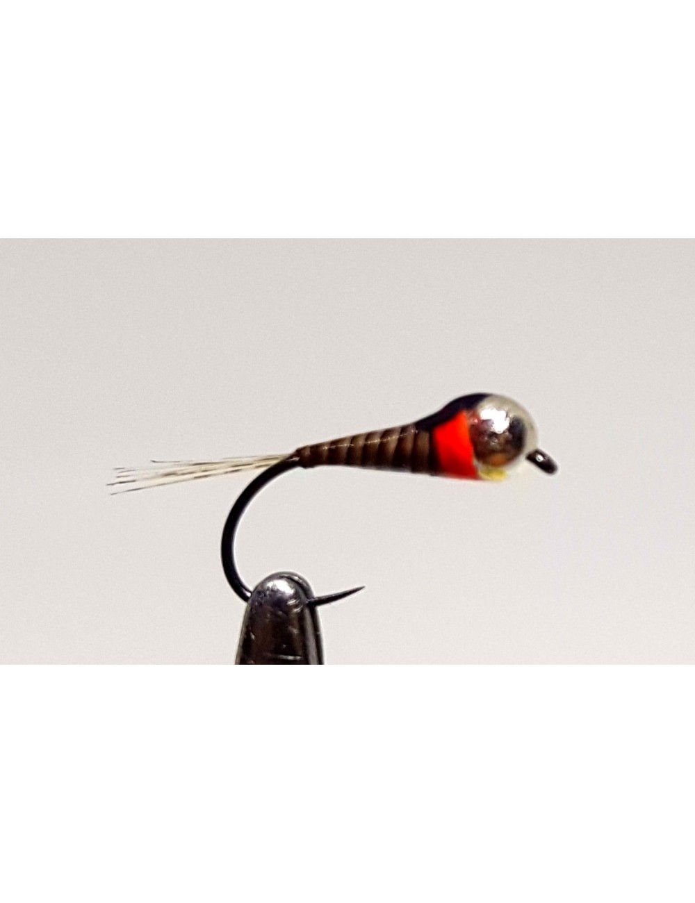 Moscas Castor S-63