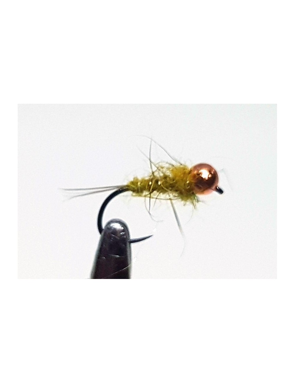 Moscas Castor S-64
