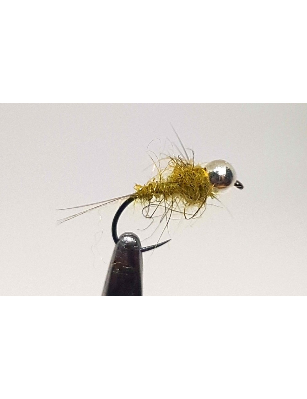 Moscas Castor S-65
