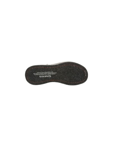 Botas Simms Flyweight Fieltro