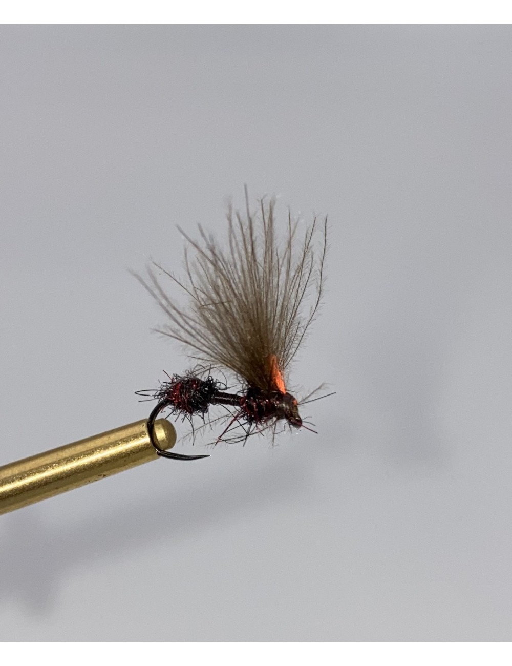 Moscas Castor S-73