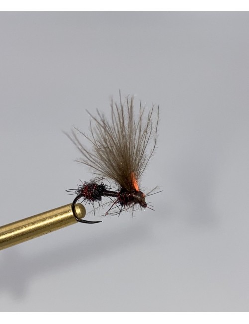 Moscas Castor S-74