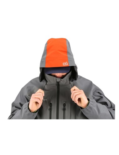 Chubasquero Simms G4 Pro
